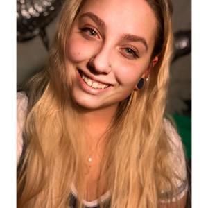 Meet your Posher, Cheyenne